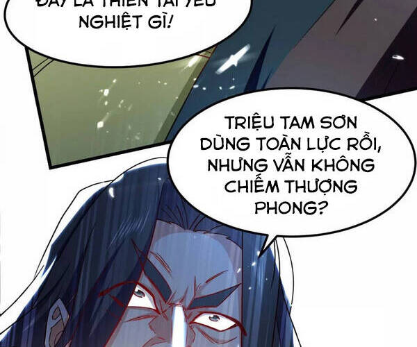 Tuyệt Thế Võ Hồn Chapter 58 - Trang 2