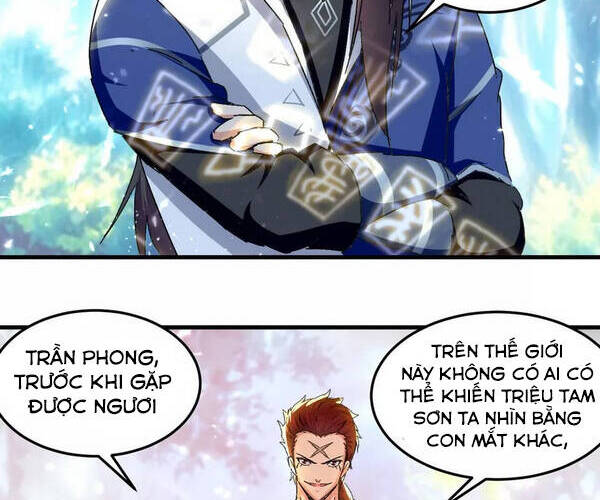 Tuyệt Thế Võ Hồn Chapter 58 - Trang 2
