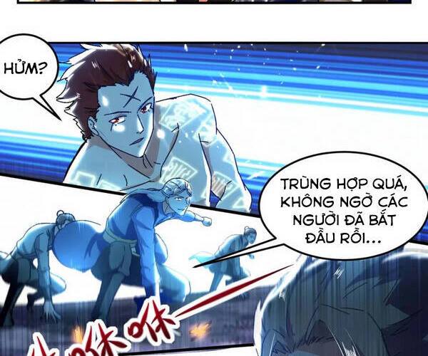Tuyệt Thế Võ Hồn Chapter 58 - Trang 2