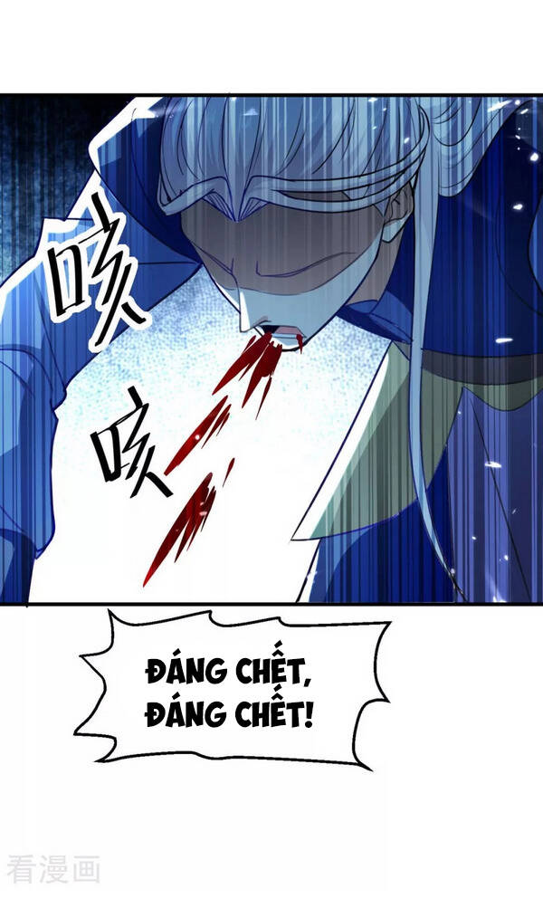 Tuyệt Thế Võ Hồn Chapter 59 - Trang 2