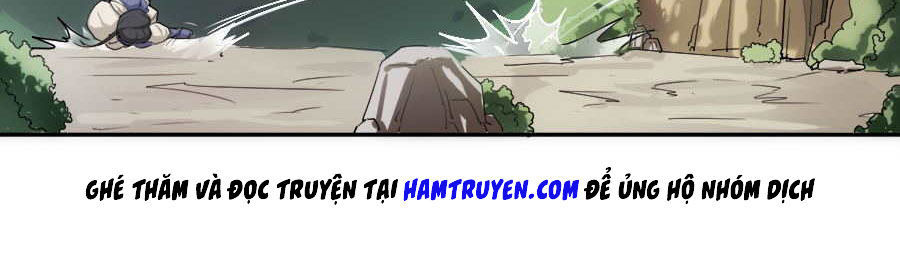 Tuyệt Thế Võ Hồn Chapter 6 - Trang 2