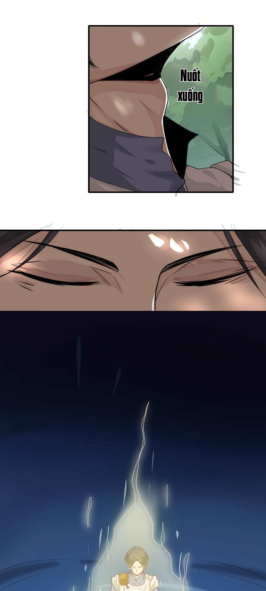 Tuyệt Thế Võ Hồn Chapter 6 - Trang 2