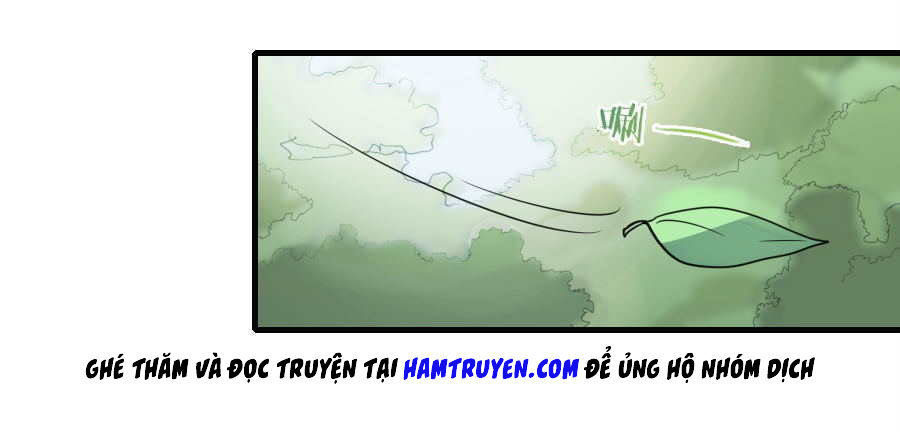 Tuyệt Thế Võ Hồn Chapter 6 - Trang 2