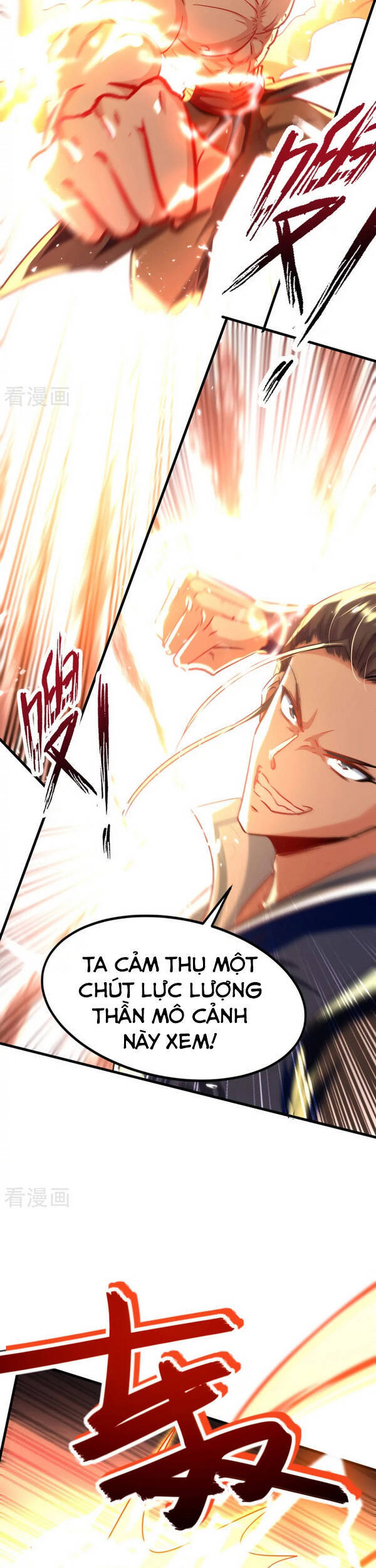 Tuyệt Thế Võ Hồn Chapter 62 - Trang 2