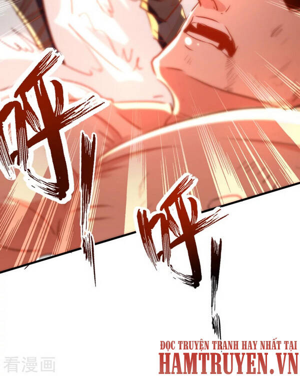 Tuyệt Thế Võ Hồn Chapter 62 - Trang 2