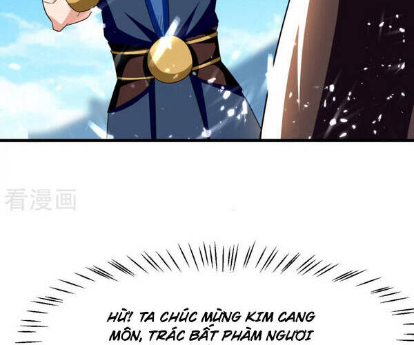Tuyệt Thế Võ Hồn Chapter 62 - Trang 2