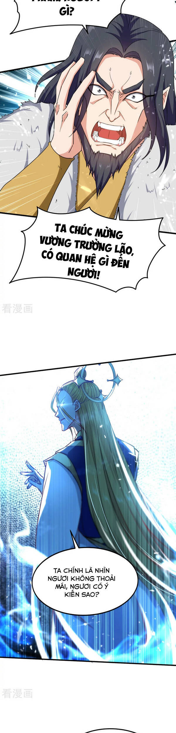 Tuyệt Thế Võ Hồn Chapter 62 - Trang 2