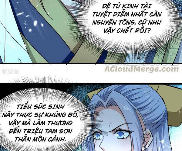 Tuyệt Thế Võ Hồn Chapter 64 - Trang 2