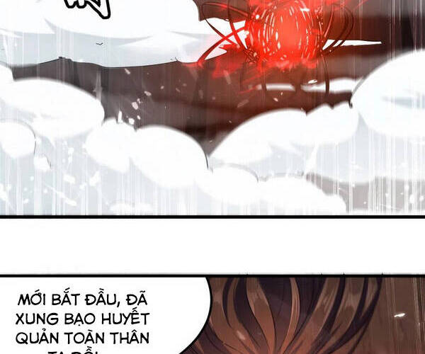 Tuyệt Thế Võ Hồn Chapter 64 - Trang 2