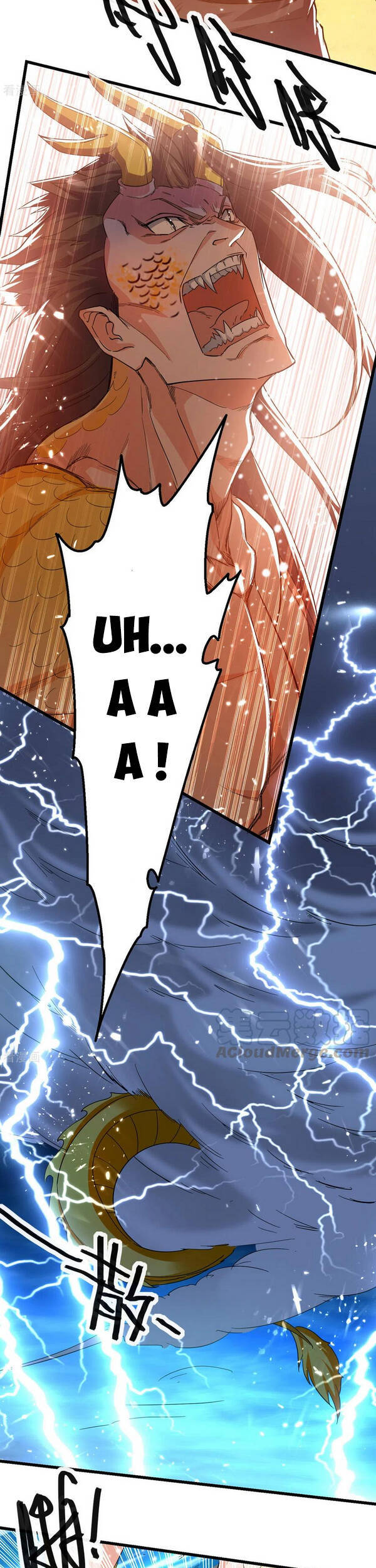 Tuyệt Thế Võ Hồn Chapter 65 - Trang 2