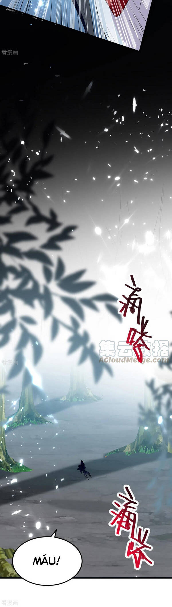 Tuyệt Thế Võ Hồn Chapter 65 - Trang 2