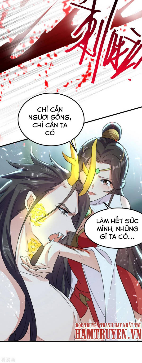 Tuyệt Thế Võ Hồn Chapter 65 - Trang 2