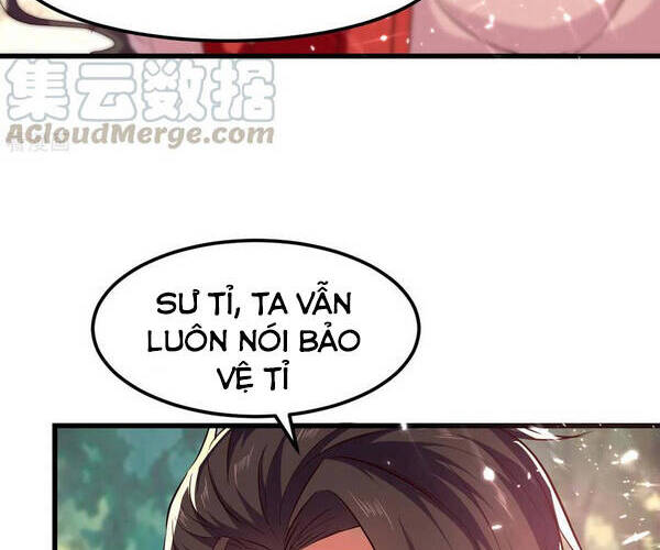 Tuyệt Thế Võ Hồn Chapter 66 - Trang 2
