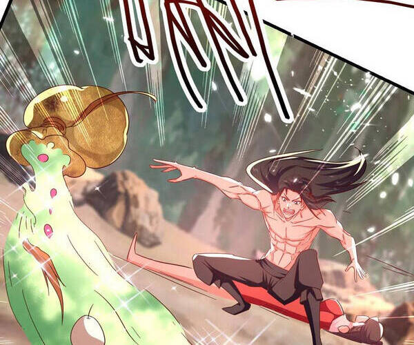 Tuyệt Thế Võ Hồn Chapter 66 - Trang 2