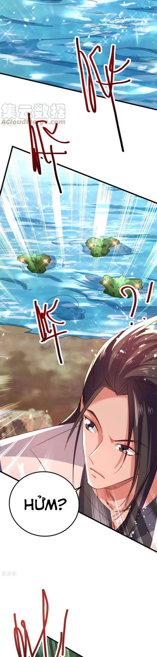 Tuyệt Thế Võ Hồn Chapter 66 - Trang 2