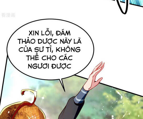 Tuyệt Thế Võ Hồn Chapter 66 - Trang 2