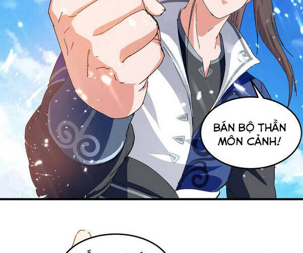 Tuyệt Thế Võ Hồn Chapter 67 - Trang 2