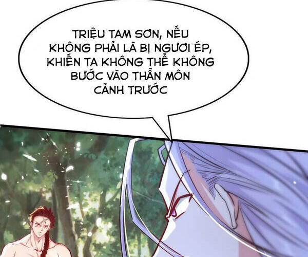 Tuyệt Thế Võ Hồn Chapter 68 - Trang 2