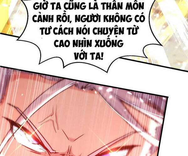 Tuyệt Thế Võ Hồn Chapter 68 - Trang 2