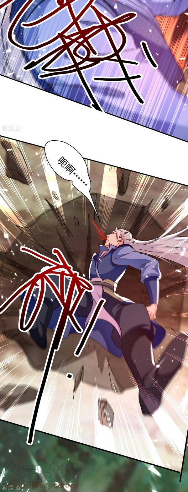 Tuyệt Thế Võ Hồn Chapter 68 - Trang 2