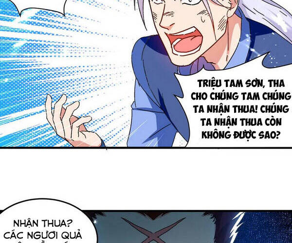 Tuyệt Thế Võ Hồn Chapter 68 - Trang 2