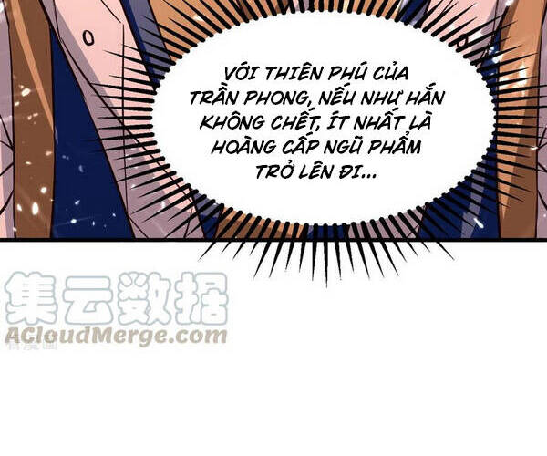 Tuyệt Thế Võ Hồn Chapter 68 - Trang 2