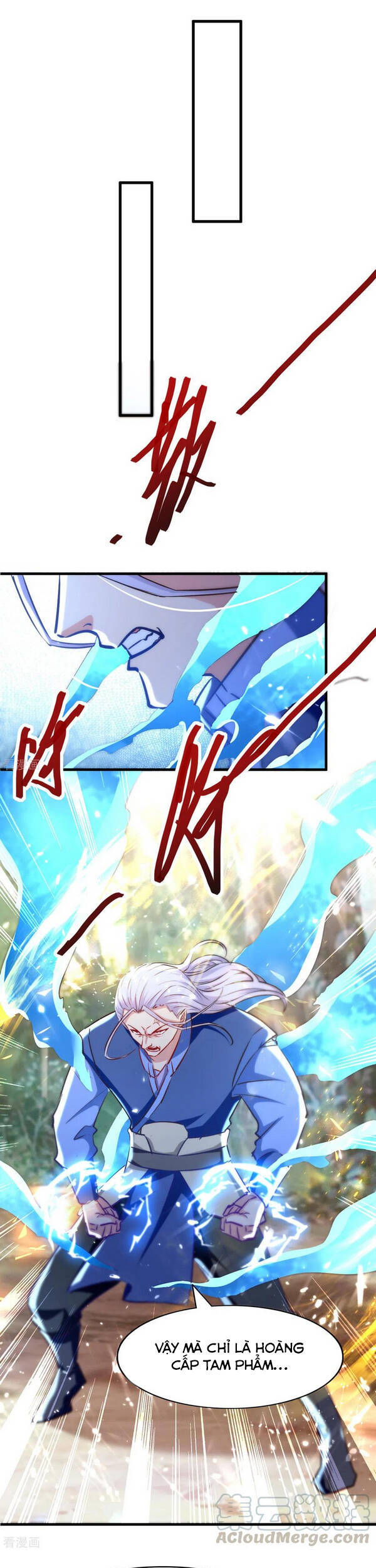 Tuyệt Thế Võ Hồn Chapter 68 - Trang 2