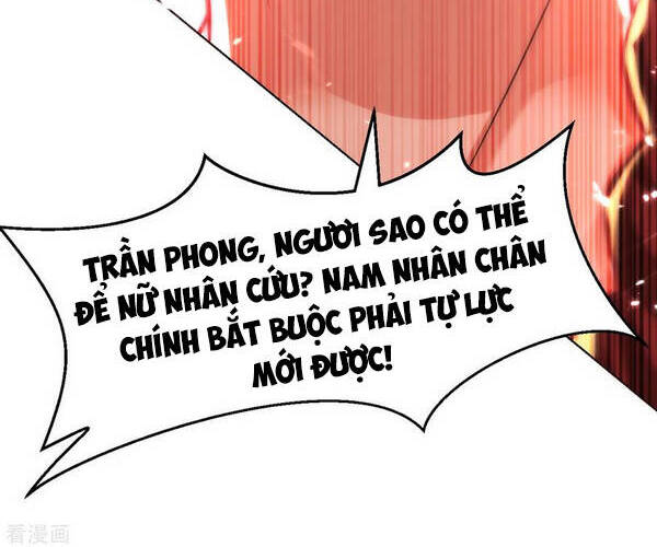 Tuyệt Thế Võ Hồn Chapter 69 - Trang 2
