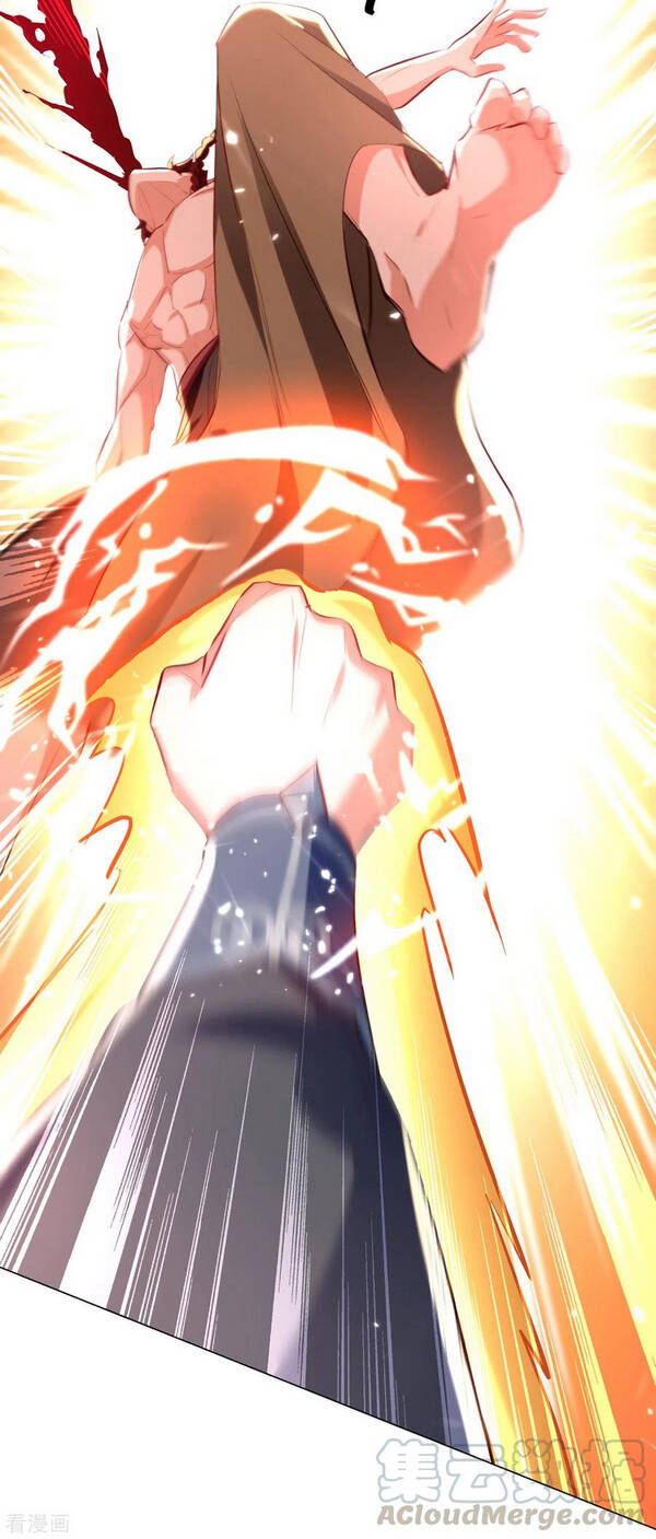 Tuyệt Thế Võ Hồn Chapter 69 - Trang 2