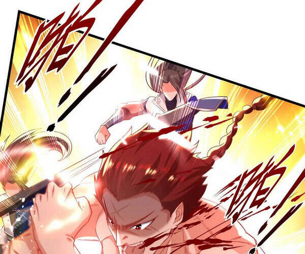 Tuyệt Thế Võ Hồn Chapter 69 - Trang 2