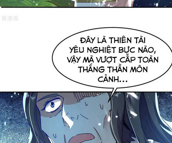 Tuyệt Thế Võ Hồn Chapter 70 - Trang 2
