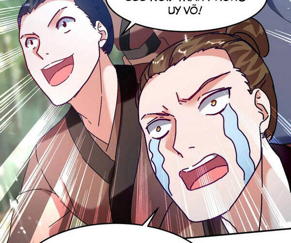 Tuyệt Thế Võ Hồn Chapter 70 - Trang 2