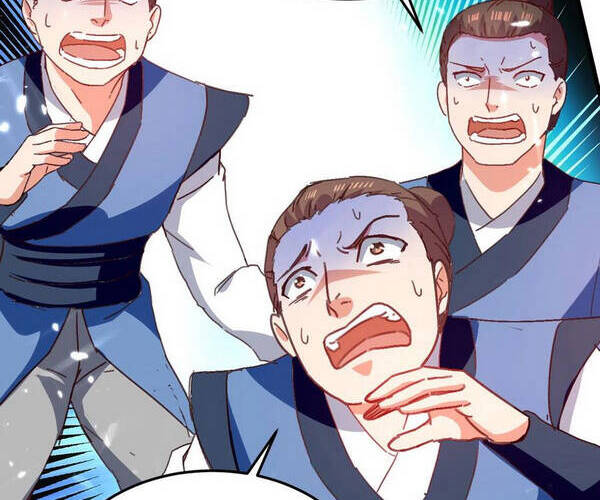 Tuyệt Thế Võ Hồn Chapter 70 - Trang 2