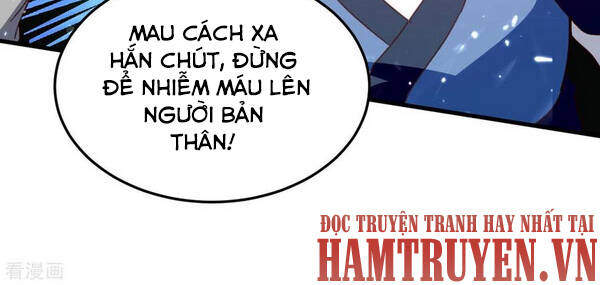 Tuyệt Thế Võ Hồn Chapter 70 - Trang 2