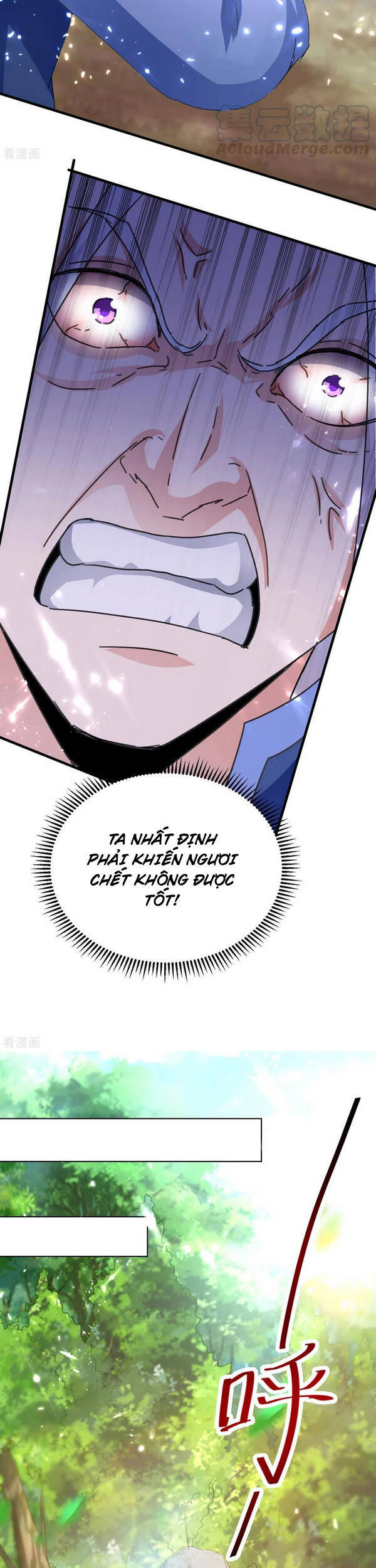 Tuyệt Thế Võ Hồn Chapter 72 - Trang 2