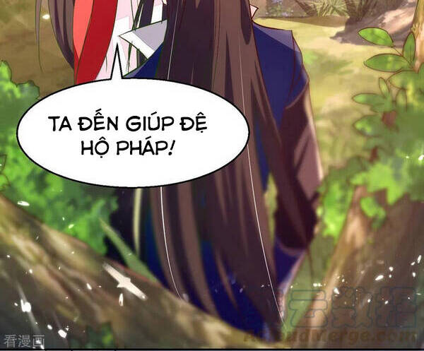 Tuyệt Thế Võ Hồn Chapter 72 - Trang 2