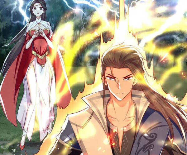 Tuyệt Thế Võ Hồn Chapter 73 - Trang 2