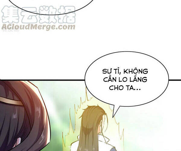 Tuyệt Thế Võ Hồn Chapter 73 - Trang 2