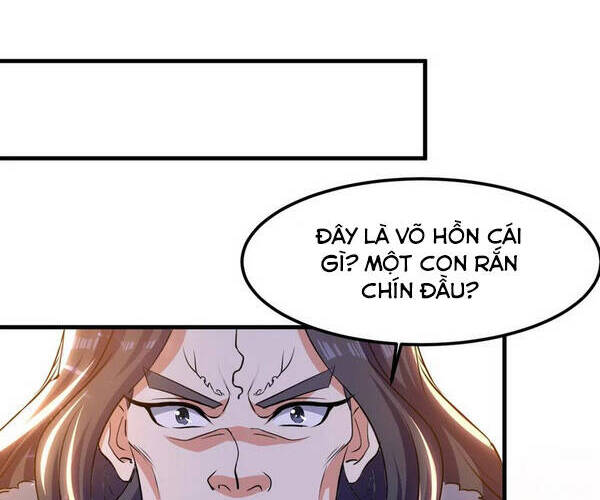 Tuyệt Thế Võ Hồn Chapter 74 - Trang 2