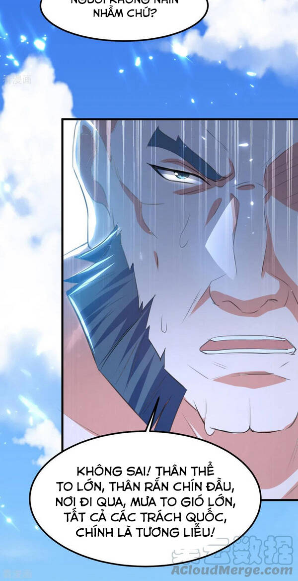 Tuyệt Thế Võ Hồn Chapter 74 - Trang 2