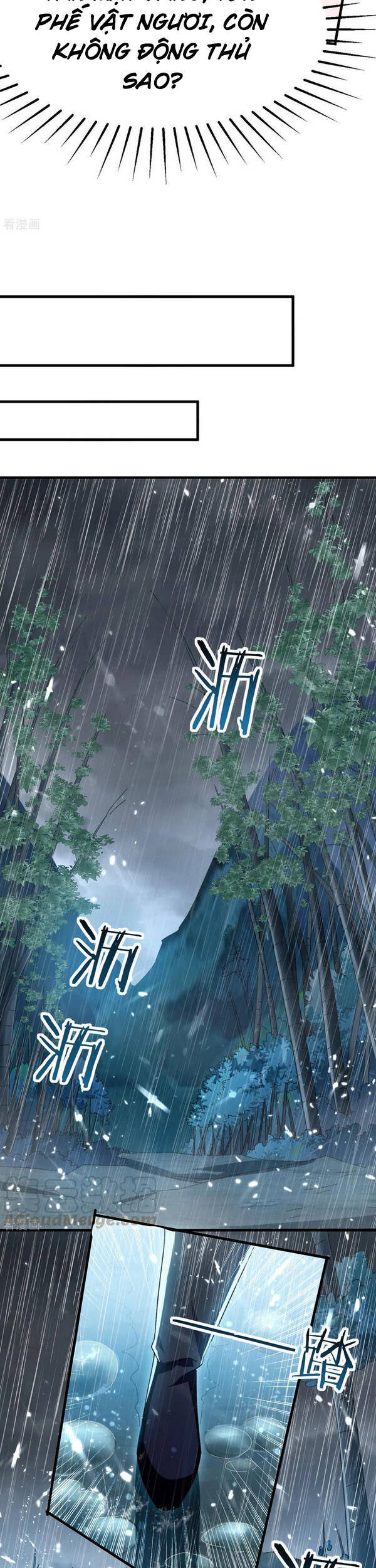 Tuyệt Thế Võ Hồn Chapter 74 - Trang 2