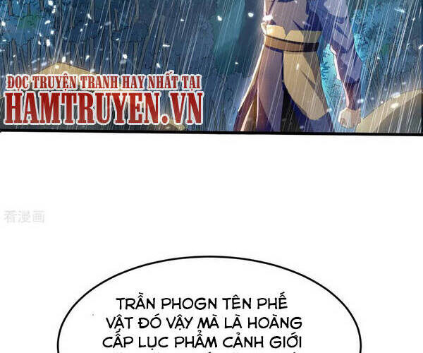 Tuyệt Thế Võ Hồn Chapter 74 - Trang 2