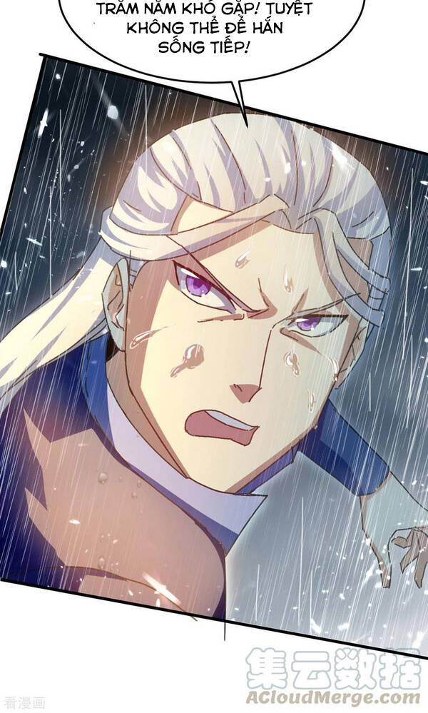 Tuyệt Thế Võ Hồn Chapter 74 - Trang 2