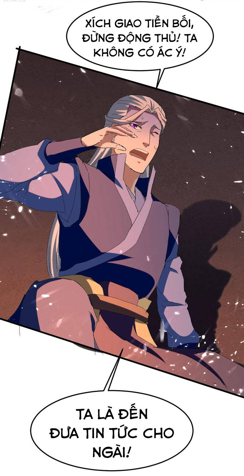 Tuyệt Thế Võ Hồn Chapter 75 - Trang 2