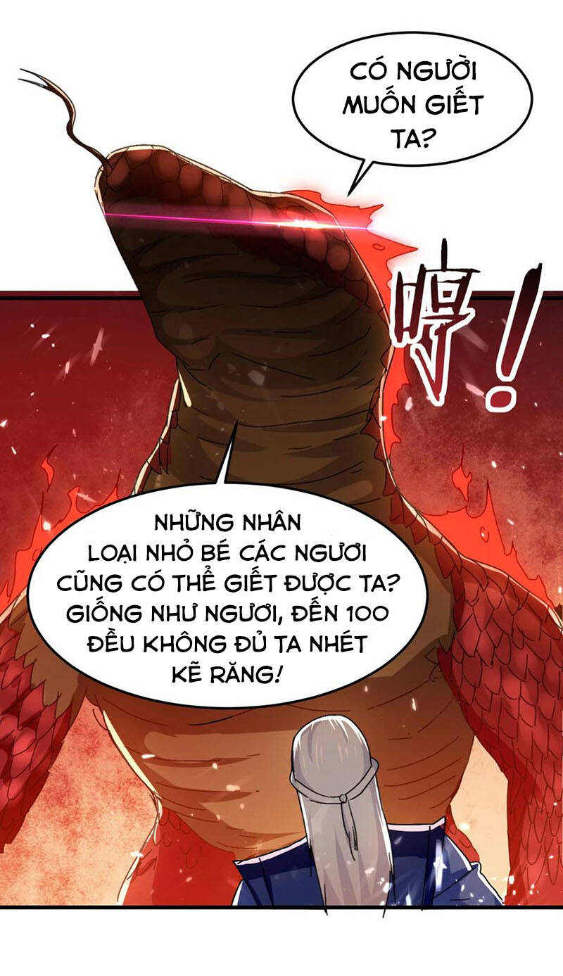 Tuyệt Thế Võ Hồn Chapter 75 - Trang 2