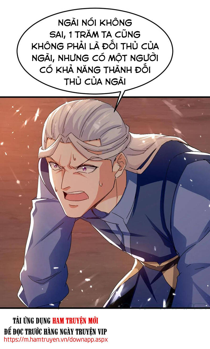 Tuyệt Thế Võ Hồn Chapter 75 - Trang 2