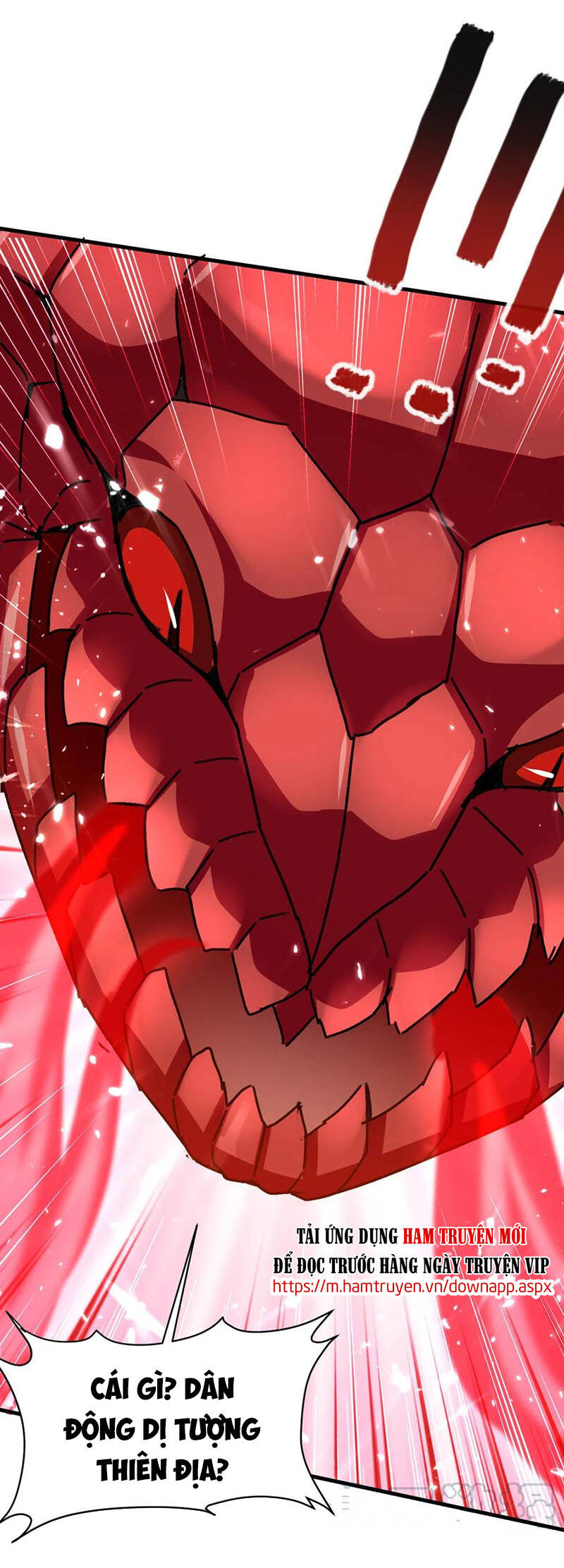 Tuyệt Thế Võ Hồn Chapter 75 - Trang 2