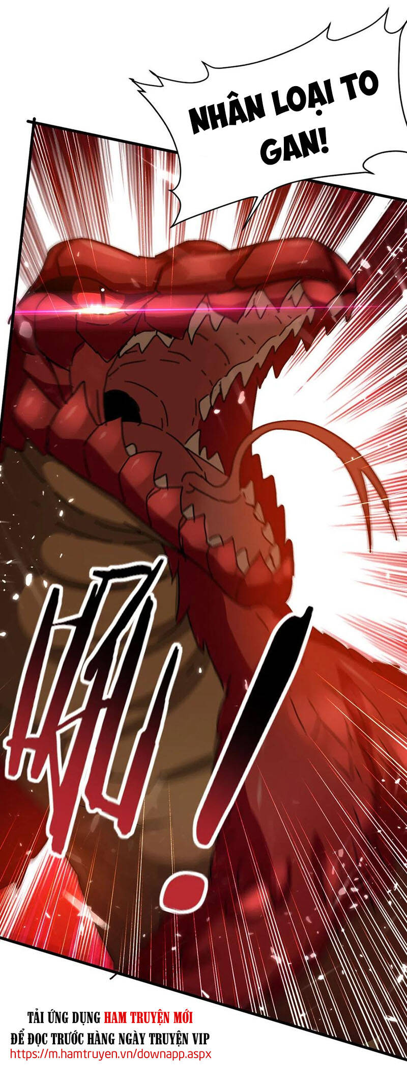 Tuyệt Thế Võ Hồn Chapter 75 - Trang 2