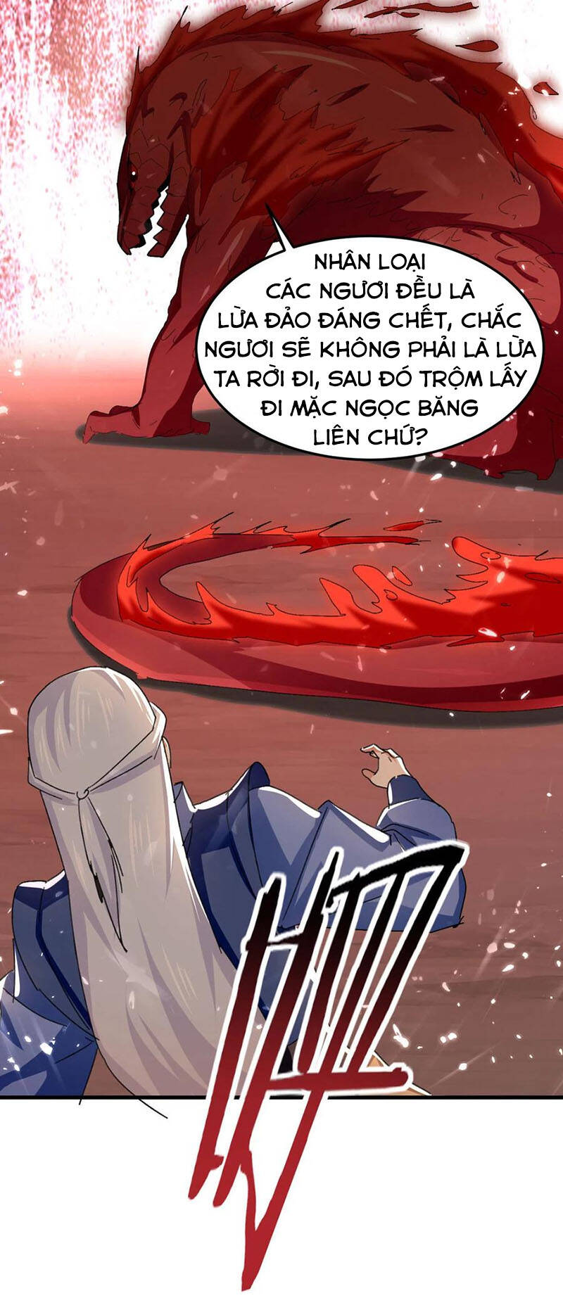 Tuyệt Thế Võ Hồn Chapter 75 - Trang 2