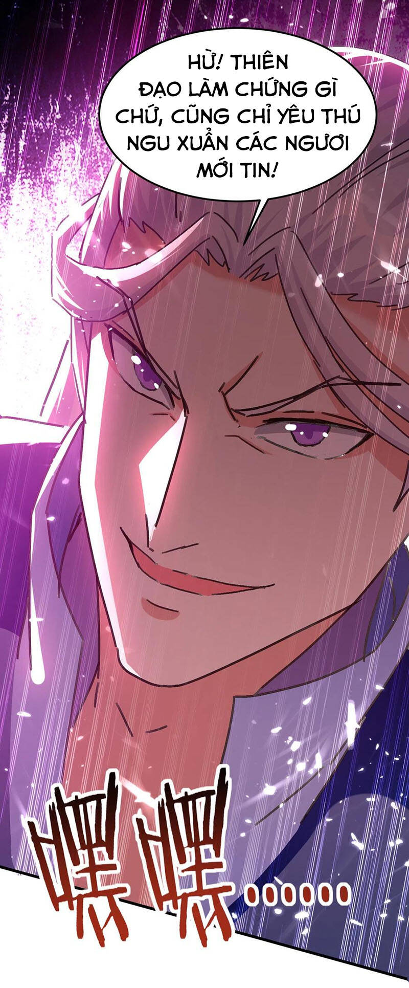 Tuyệt Thế Võ Hồn Chapter 75 - Trang 2